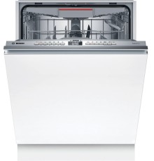 Встраиваемая посудомоечная машина Bosch SMV4HCX48E