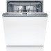 Купить Посудомоечная машина Bosch SMV4HMX25Q в интернет-магазине Мега-кухня