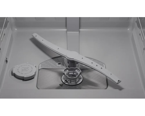 Купить  Встраиваемая посудомоечная машина Bosch SMV4HVX07E в интернет-магазине Мега-кухня 9
