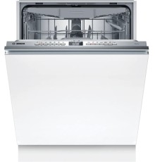 Встраиваемая посудомоечная машина Bosch SMV4HVX07E