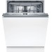 Купить Встраиваемая посудомоечная машина Bosch SMV4HVX07E в интернет-магазине Мега-кухня
