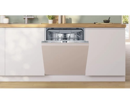 Купить  Встраиваемая посудомоечная машина Bosch SMV4HVX07E в интернет-магазине Мега-кухня 7