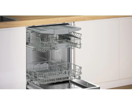 Купить  Встраиваемая посудомоечная машина Bosch SMV4HVX07E в интернет-магазине Мега-кухня 8