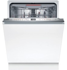 Встраиваемая посудомоечная машина Bosch SMV6ECX00E