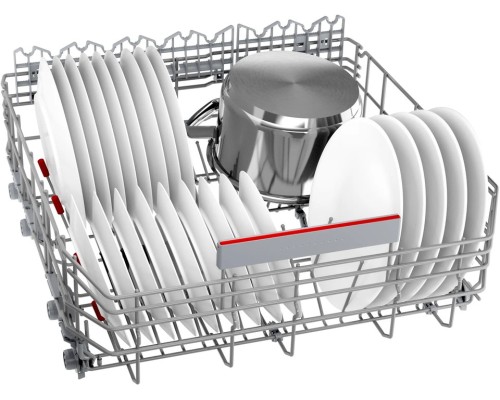 Купить  Встраиваемая посудомоечная машина Bosch SMV6ECX93E в интернет-магазине Мега-кухня 6