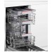 Купить  Встраиваемая посудомоечная машина Bosch SPI4HMS61E в интернет-магазине Мега-кухня 1