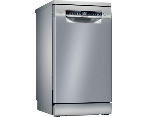 Купить 123 Посудомоечная машина Bosch SPS4HMI61E в интернет-магазине Мега-кухня