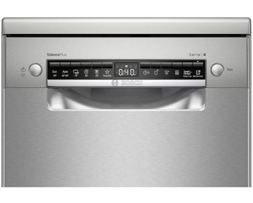 Купить  Посудомоечная машина Bosch SPS4HMI61E в интернет-магазине Мега-кухня 1