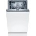 Купить 123 Встраиваемая посудомоечная машина Bosch SPV 4 EKX29E в интернет-магазине Мега-кухня