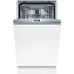 Купить Посудомоечная машина Bosch SPV4EMX24E в интернет-магазине Мега-кухня