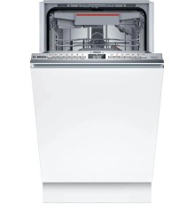 Встраиваемая посудомоечная машина Bosch SPV6EMX70Q