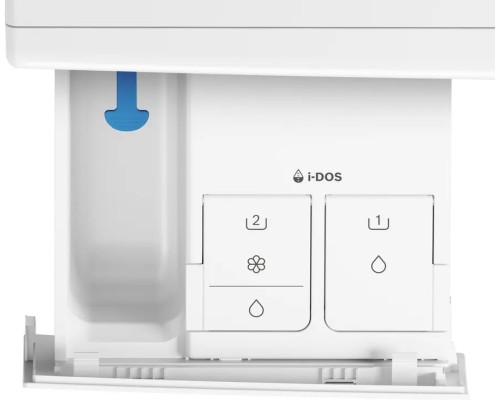 Купить Стиральная машина Bosch WGB244A0SN в интернет-магазине Мега-кухня 2 Купить Стиральная машина Bosch WGB244A0SN в интернет-магазине Мега-кухня 2