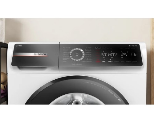 Купить  Стиральная машина Bosch WGB244A40 в интернет-магазине Мега-кухня 4