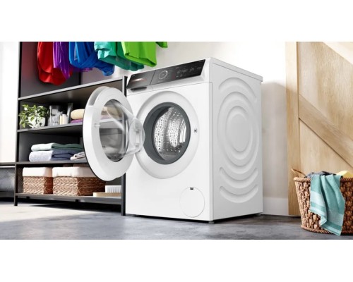 Купить  Стиральная машина Bosch WGB244A40 в интернет-магазине Мега-кухня 5