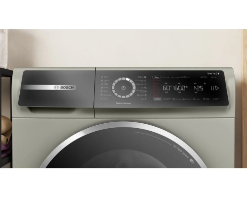 Купить  Стиральная машина Bosch WGB2560XME в интернет-магазине Мега-кухня 2