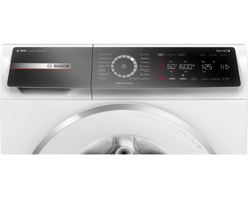 Купить  Стиральная машина Bosch WGB256A0PL в интернет-магазине Мега-кухня 1