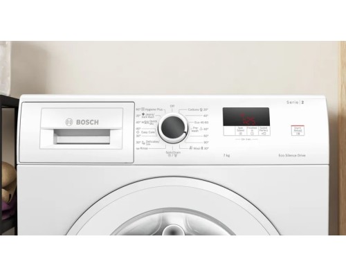 Купить  Стиральная машина Bosch WGE02200BY в интернет-магазине Мега-кухня 3