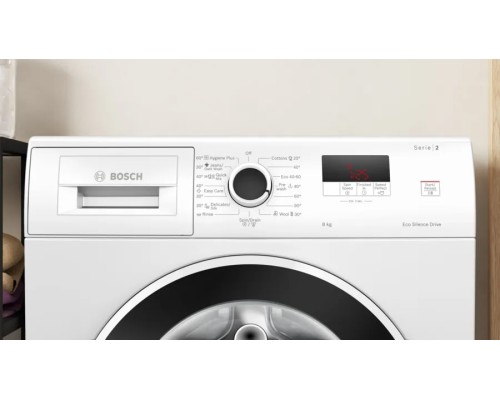 Купить  Стиральная машина Bosch WGE03200BY в интернет-магазине Мега-кухня 3