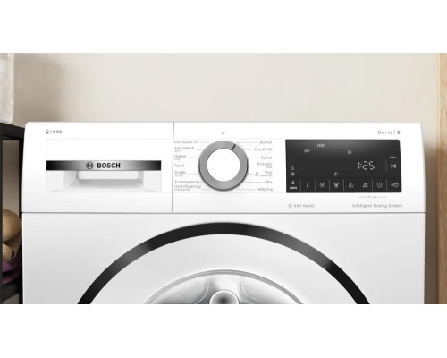 Купить  Стиральная машина Bosch WGG244FNSN в интернет-магазине Мега-кухня 3