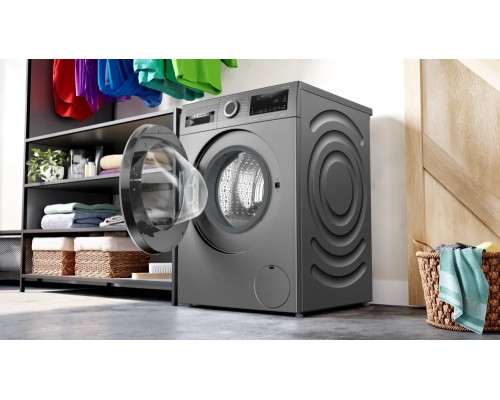 Купить  Стиральная машина Bosch WGG244ZREU в интернет-магазине Мега-кухня 4