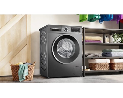 Купить  Стиральная машина Bosch WGG244ZREU в интернет-магазине Мега-кухня 5