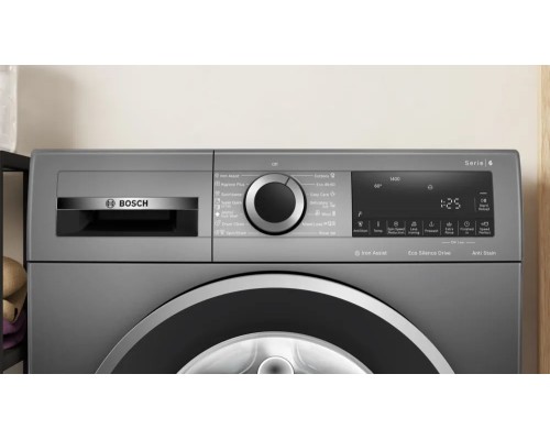 Купить  Стиральная машина Bosch WGG244ZREU в интернет-магазине Мега-кухня 6