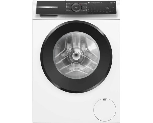 Купить Стиральная машина Bosch WGH24400BY в интернет-магазине Мега-кухня