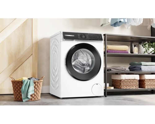 Купить  Стиральная машина Bosch WGH24400BY в интернет-магазине Мега-кухня 5