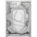 Купить Стиральная машина Bosch WGH256A0BY в интернет-магазине Мега-кухня 8