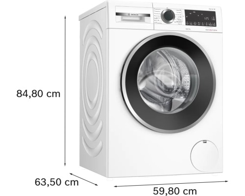 Купить  Стиральная машина Bosch WNA25401ME в интернет-магазине Мега-кухня 4