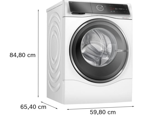 Купить  Стиральная машина Bosch WNC254A0ME в интернет-магазине Мега-кухня 2