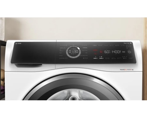 Купить  Стиральная машина Bosch WNC254A0ME в интернет-магазине Мега-кухня 8