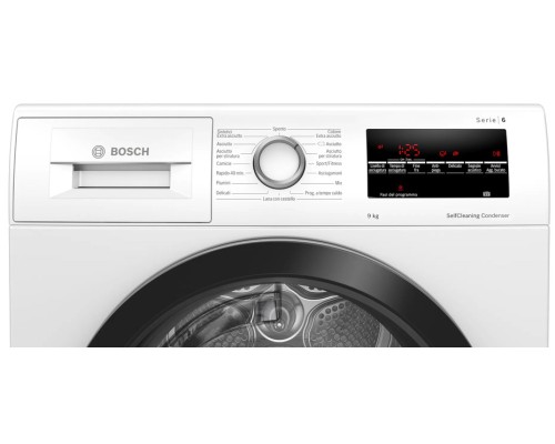 Купить  Сушильная машина Bosch WTW85T09IT в интернет-магазине Мега-кухня 2