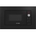 Купить 123 Встраиваемая микроволновая печь Bosch BEL 623MB3 в интернет-магазине Мега-кухня