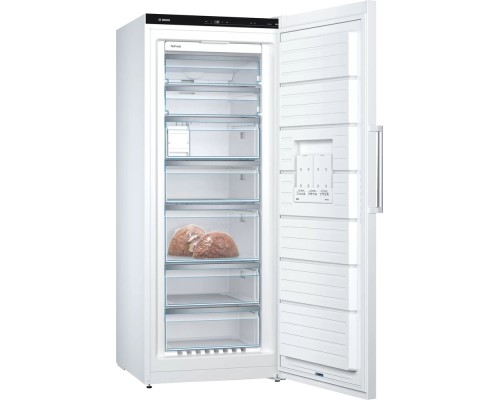 Купить  Отдельностоящий морозильник Bosch GSN 54AWDV в интернет-магазине Мега-кухня 1