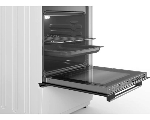 Купить  Комбинированная плита Bosch HXG930E20R в интернет-магазине Мега-кухня 3