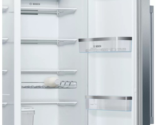 Купить  Холодильник Side-by-Side Bosch KAI93AIEP в интернет-магазине Мега-кухня 1