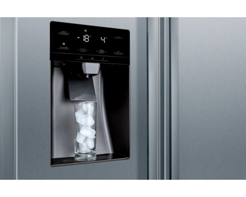 Купить  Холодильник Side-by-Side Bosch KAI93AIEP в интернет-магазине Мега-кухня 6