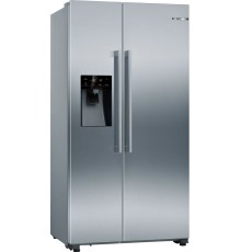 Холодильник Side-by-Side Bosch KAI93AIEP