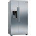 Купить 123 Холодильник Side-by-Side Bosch KAI93AIEP в интернет-магазине Мега-кухня