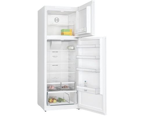 Купить  Двухкамерный холодильник Bosch KDN56XW31U в интернет-магазине Мега-кухня 1