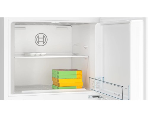 Купить  Двухкамерный холодильник Bosch KDN56XW31U в интернет-магазине Мега-кухня 4