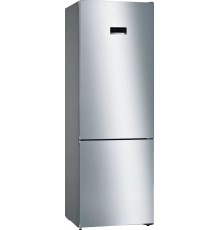 Двухкамерный холодильник Bosch KGN49XLEA