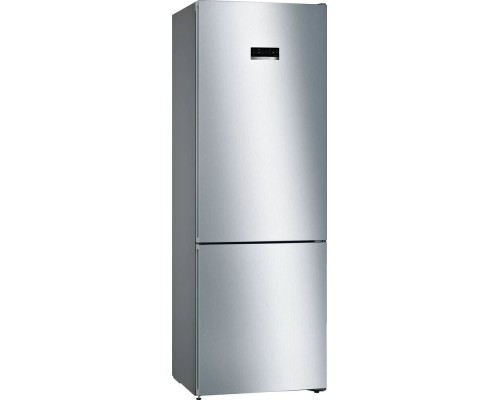 Купить 123 Двухкамерный холодильник Bosch KGN49XLEA в интернет-магазине Мега-кухня