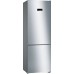 Купить 123 Двухкамерный холодильник Bosch KGN49XLEA в интернет-магазине Мега-кухня