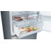 Купить  Двухкамерный холодильник Bosch KGN49XLEA в интернет-магазине Мега-кухня 5