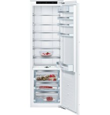 Встраиваемый однокамерный холодильник Bosch KIF81PFE0