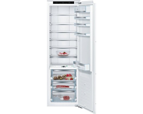 Купить 123 Встраиваемый однокамерный холодильник Bosch KIF81PFE0 в интернет-магазине Мега-кухня