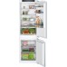 Купить 123 Встраиваемый двухкамерный холодильник Bosch KIN86VFE0 в интернет-магазине Мега-кухня