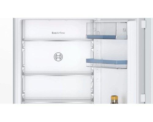 Купить  Встраиваемый двухкамерный холодильник Bosch KIN86VFE0 в интернет-магазине Мега-кухня 4
